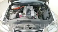 2015 Lexus IS