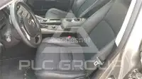 2015 Lexus IS