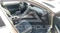 2015 Lexus IS