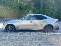 2015 Lexus IS