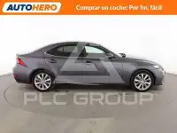 2015 Lexus IS