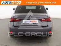 2015 Lexus IS