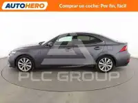 2015 Lexus IS