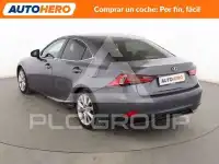 2015 Lexus IS
