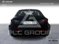2015 Lexus RC