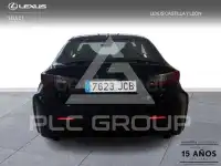 2015 Lexus RC