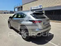 2015 Lexus NX