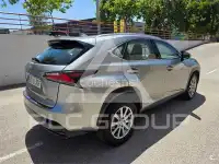 2015 Lexus NX