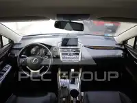 2015 Lexus NX