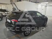 2015 Lexus NX