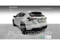 2015 Lexus NX