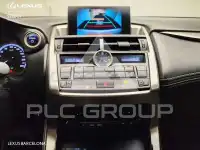 2015 Lexus NX