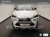 2015 Lexus NX