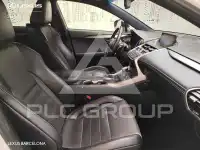2015 Lexus NX