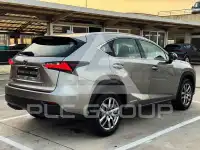 2015 Lexus NX