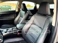 2015 Lexus NX