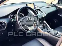 2015 Lexus NX