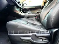 2015 Lexus NX
