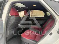 2015 Lexus NX