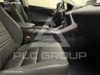 2015 Lexus NX