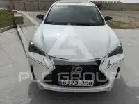 2015 Lexus NX
