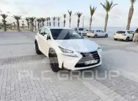2015 Lexus NX