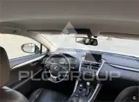 2015 Lexus NX