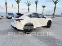 2015 Lexus NX