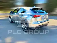 2015 Lexus NX