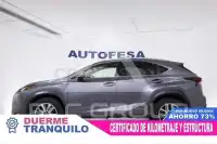 2015 Lexus NX