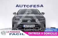2015 Lexus NX