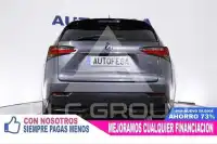 2015 Lexus NX