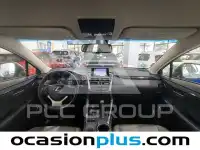 2015 Lexus NX