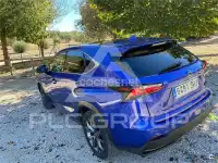 2015 Lexus NX