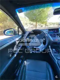 2015 Lexus NX