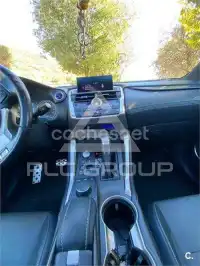 2015 Lexus NX
