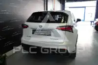2015 Lexus NX