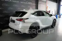 2015 Lexus NX