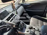 2015 Lexus NX