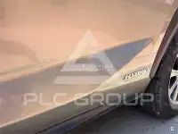 2015 Lexus NX