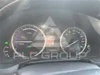2015 Lexus NX