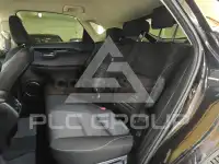 2015 Lexus NX