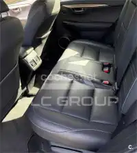 2015 Lexus NX