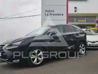 2015 Lexus NX