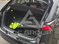 2015 Lexus NX