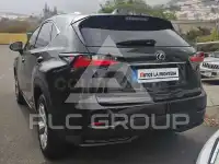 2015 Lexus NX