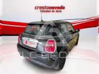 2015 Mini COOPER
