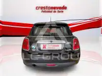 2015 Mini COOPER