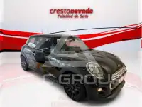 2015 Mini COOPER