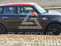 2015 Mini COOPER
